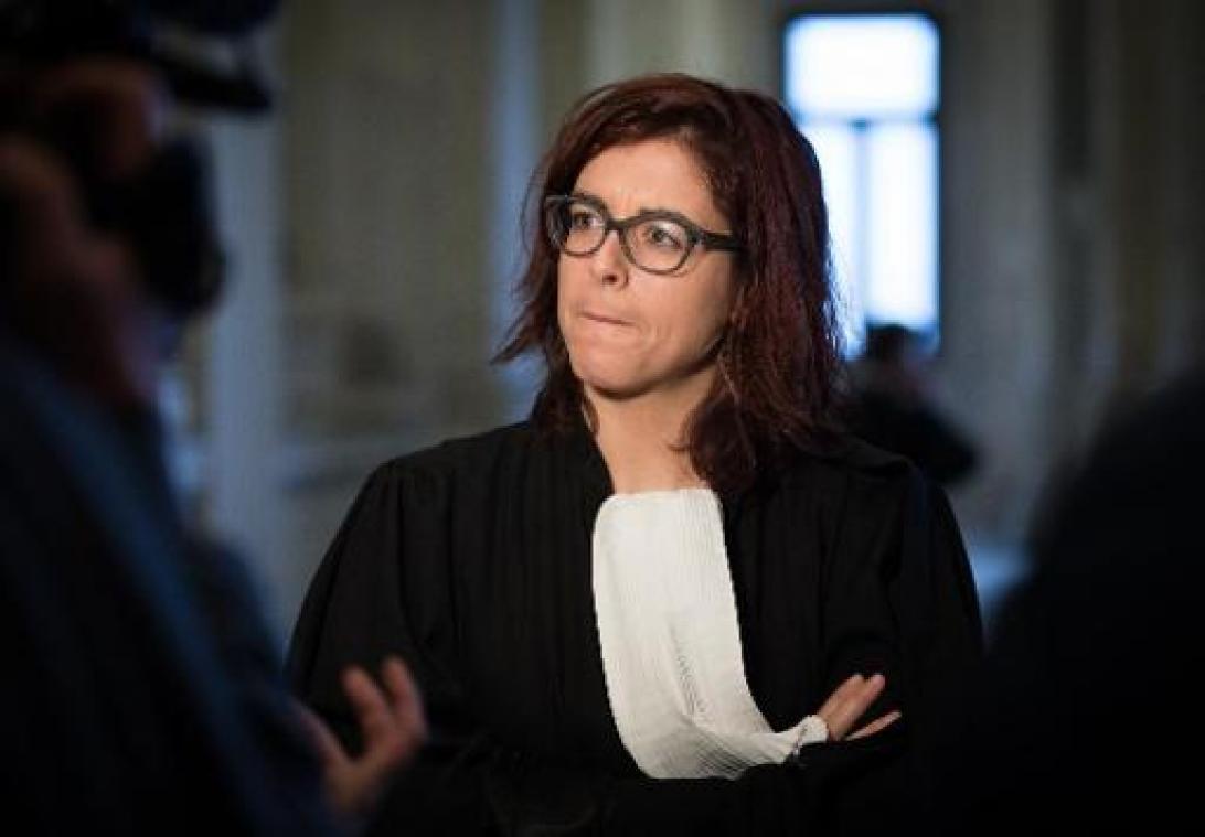 "Dit was geen aanslag van IS, maar van de Mossad"