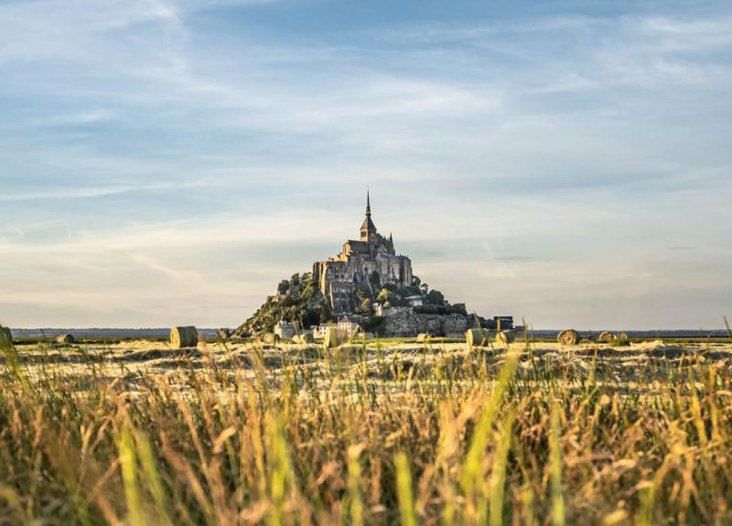 Dit zijn de meest Instagramwaardige plekjes in Europa