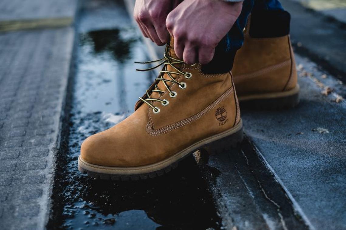 Dit is de beste schoen voor je voeten. En nee, het is geen sneaker