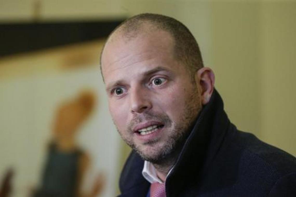 "Geen sprake van schuldig verzuim bij Francken"
