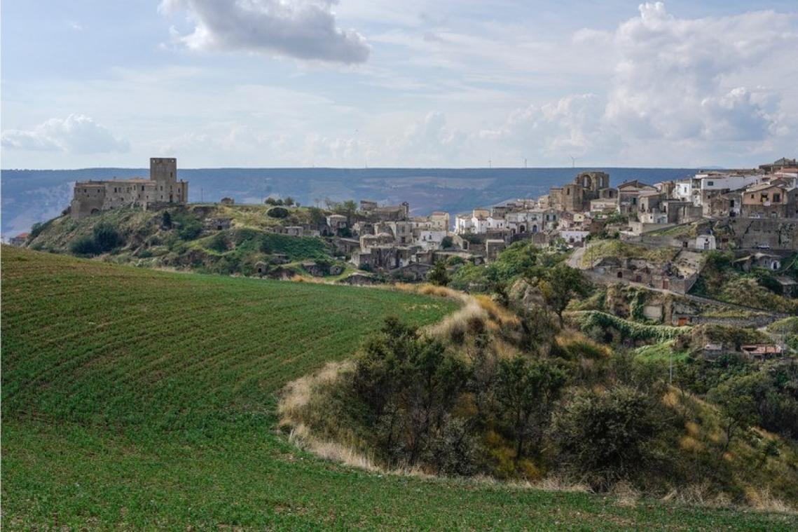 AirBnB betaalt vier mensen om drie maanden in Italië te wonen