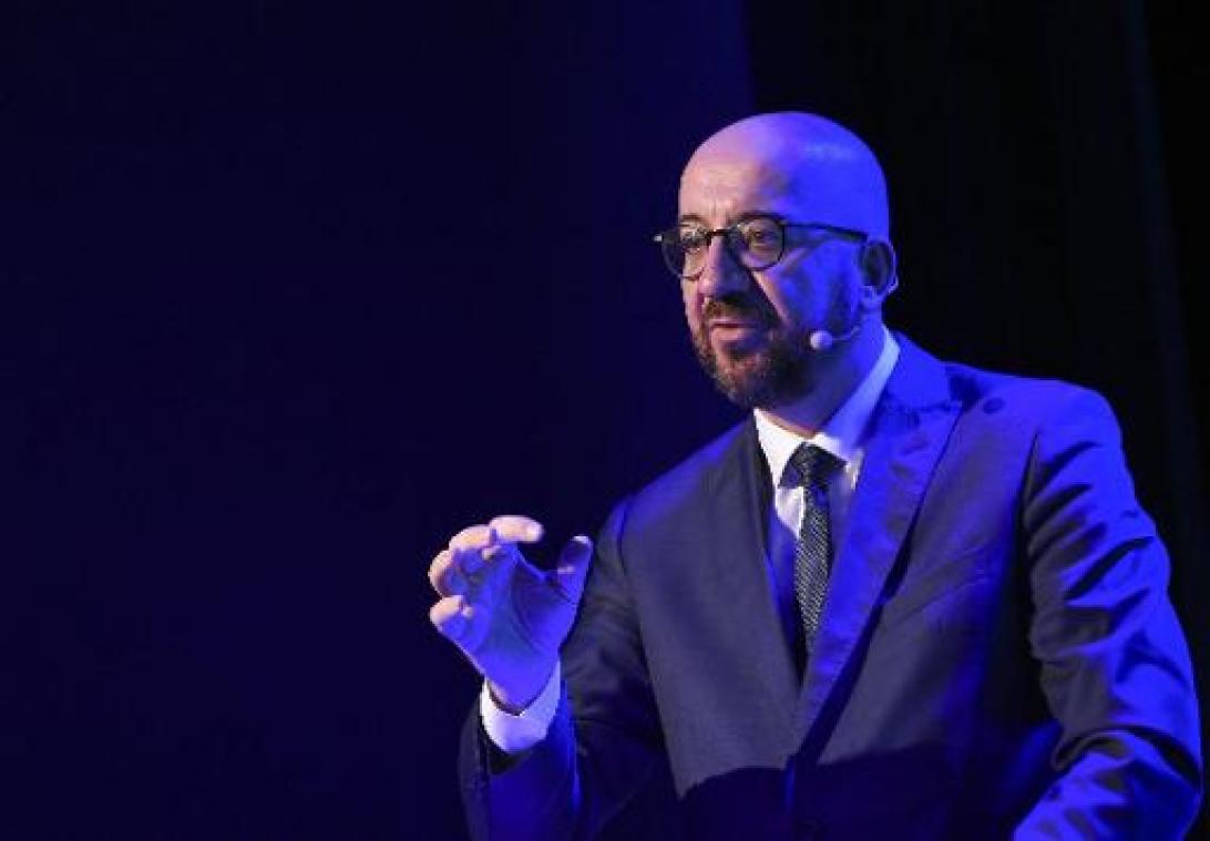 Raad van Europa wijst op gebrek aan vooruitgang in België