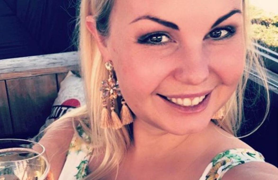 Lesley-Ann Poppe: "Uitgescholden voor hoer, terwijl ik brave huisvrouw ben"