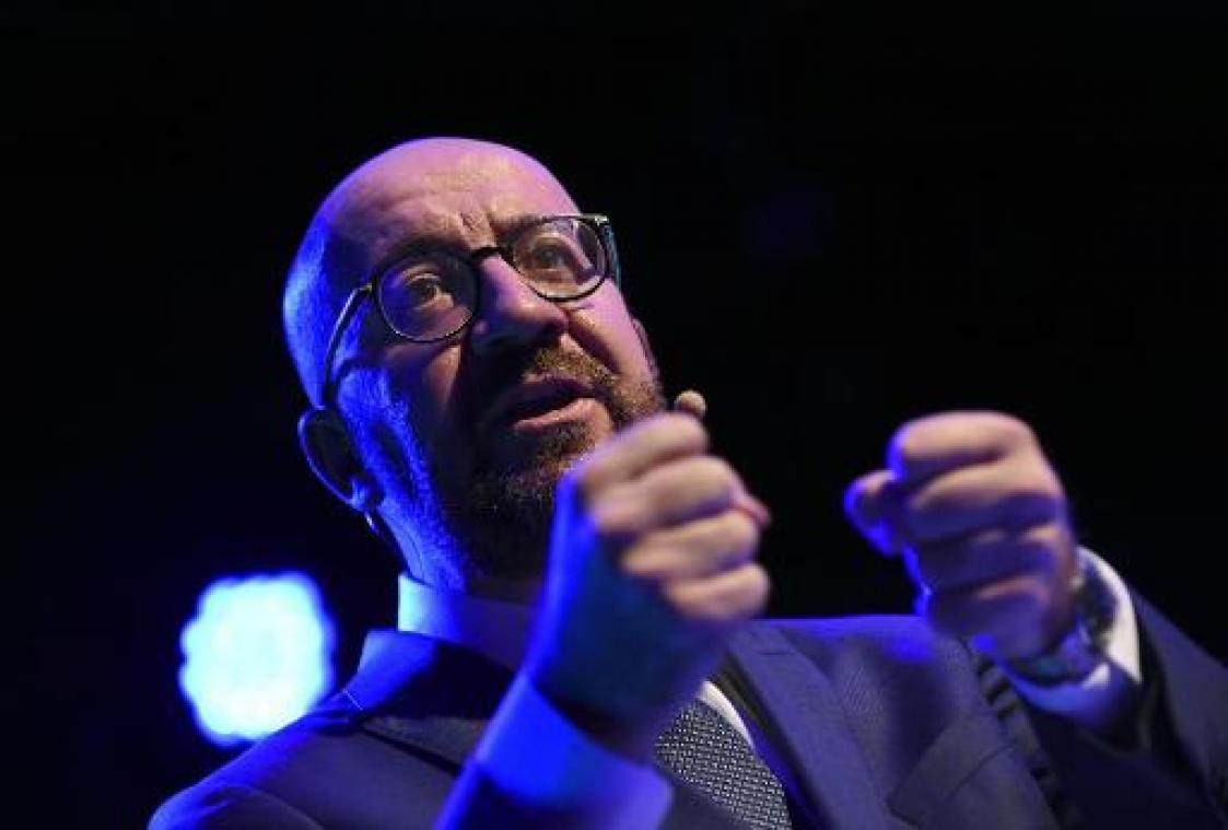 Kamer beslist wetsontwerp over jobsdeal niet te behandelen