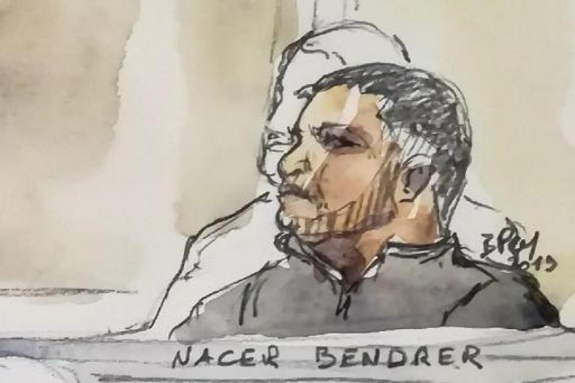 Nacer Bendrer: "Boos op Nemmouche toen ik hoorde van aanslag"