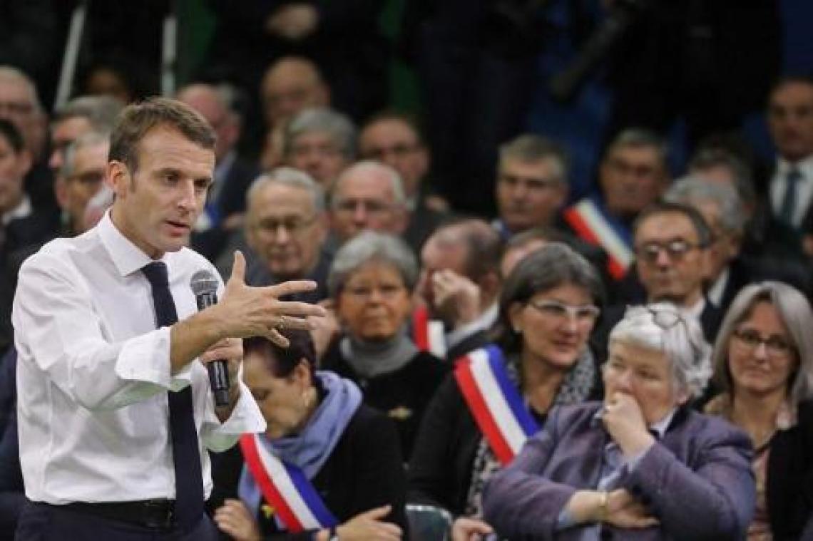Brexitdeal is niet opnieuw onderhandelbaar