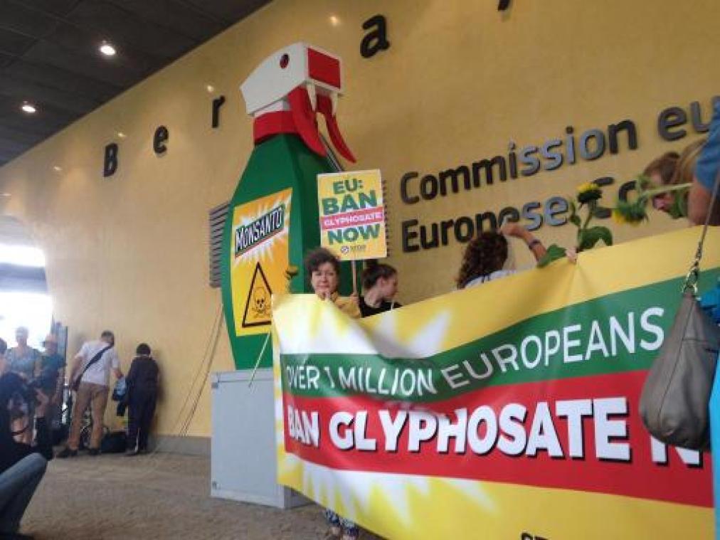 Europees Parlement wil meer objectieve toelatingsprocedure voor pesticiden