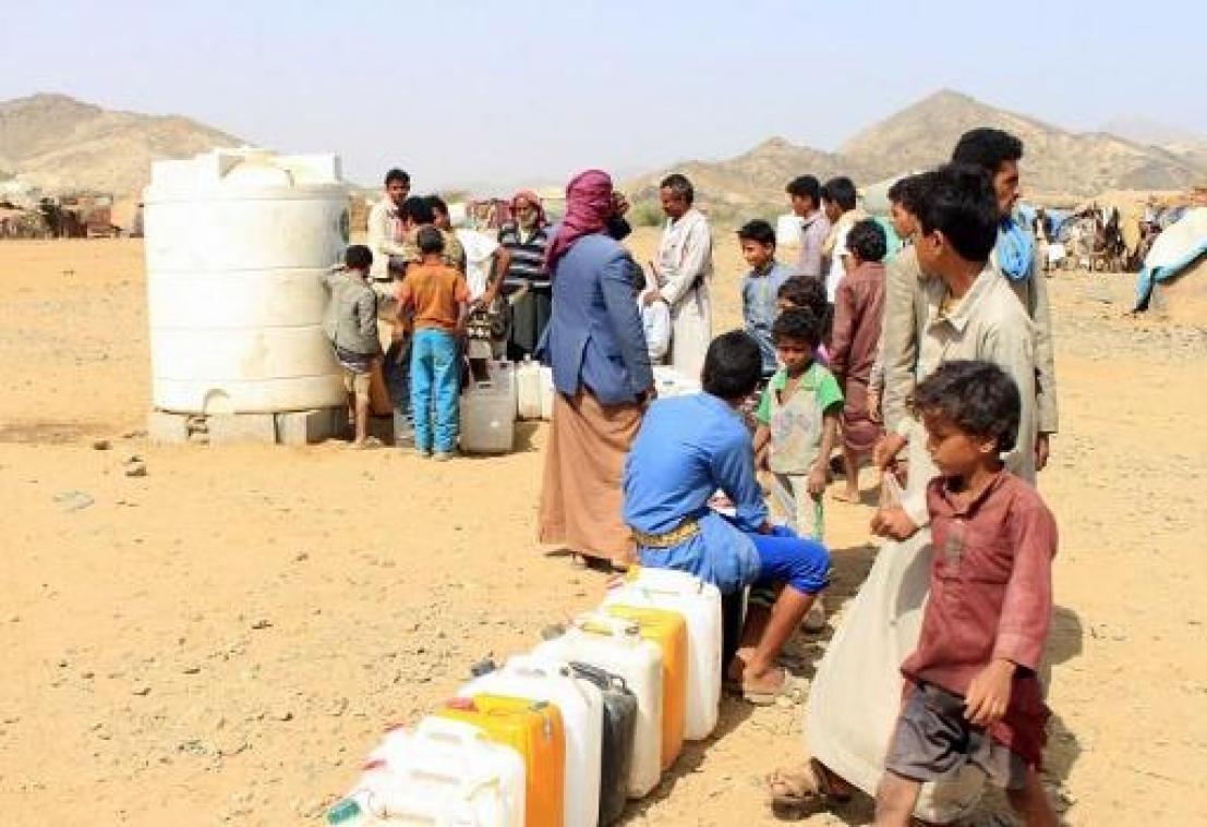 VN sturen waarnemersmissie naar Hodeida voor 6 maanden
