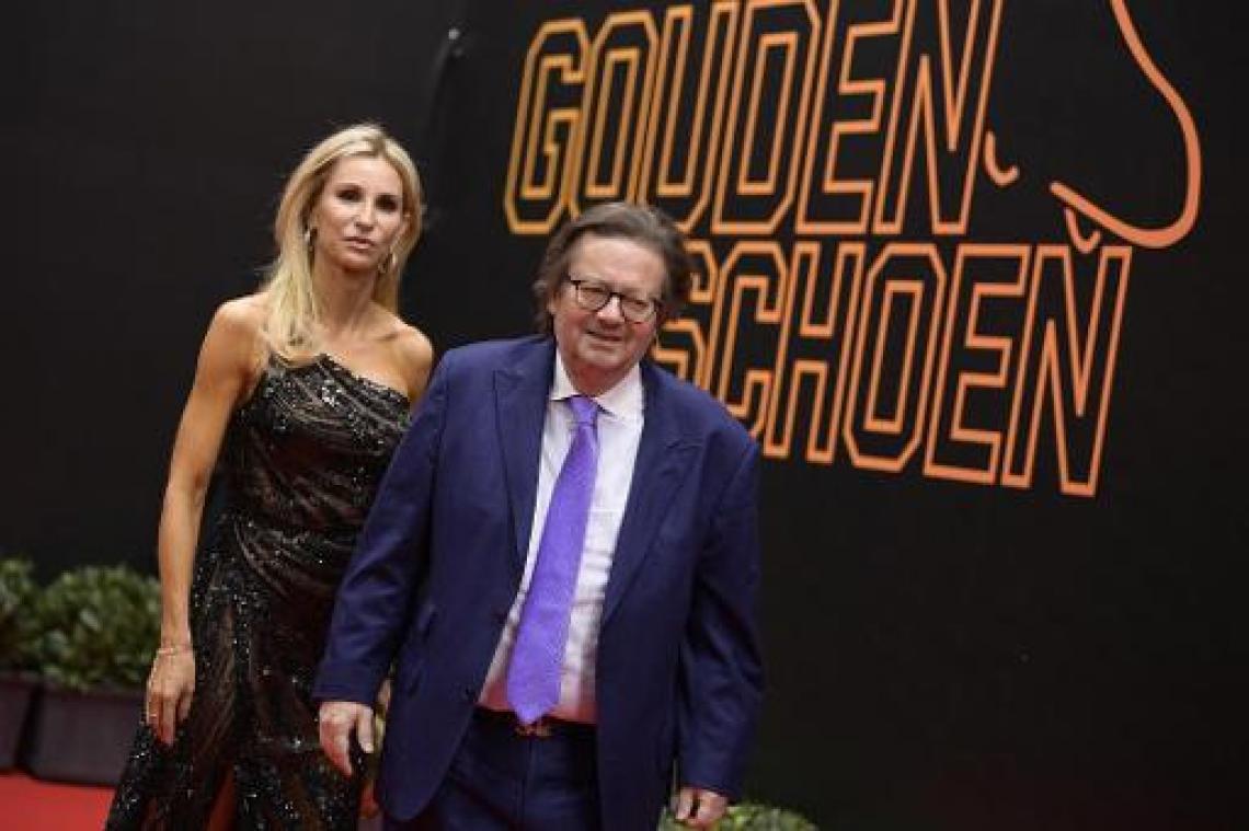 Jupiler Pro League - Verschueren en Coucke verklaren vertrek Devroe: "Vonden geen nieuwe functie voor hem"