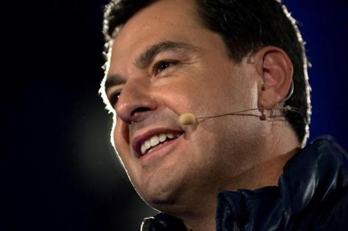 Voor het eerst extreemrechtse partij in Spaanse deelregering