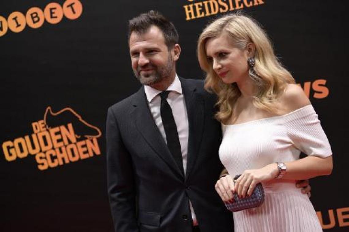 Gouden Schoen - Ivan Leko troeft Philippe Clement af in strijd om prijs Trainer van het Jaar