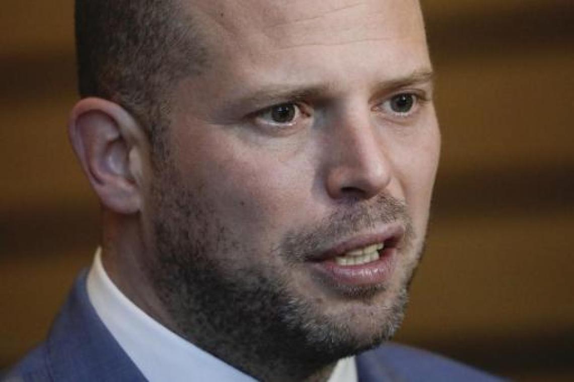 Kucam ontkent betrokkenheid, wel verhalen "gemeld aan kabinet Francken"