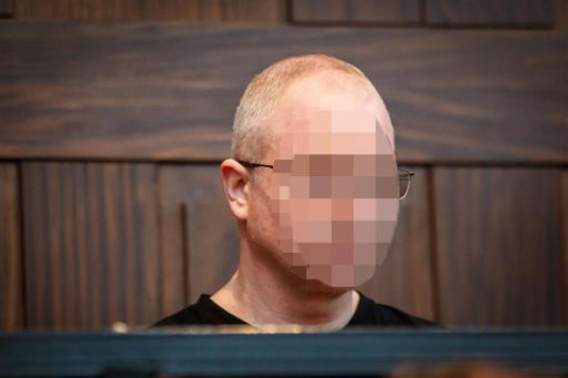 Olivier Bolte schuldig aan moord, brandstichting en verboden wapenbezit