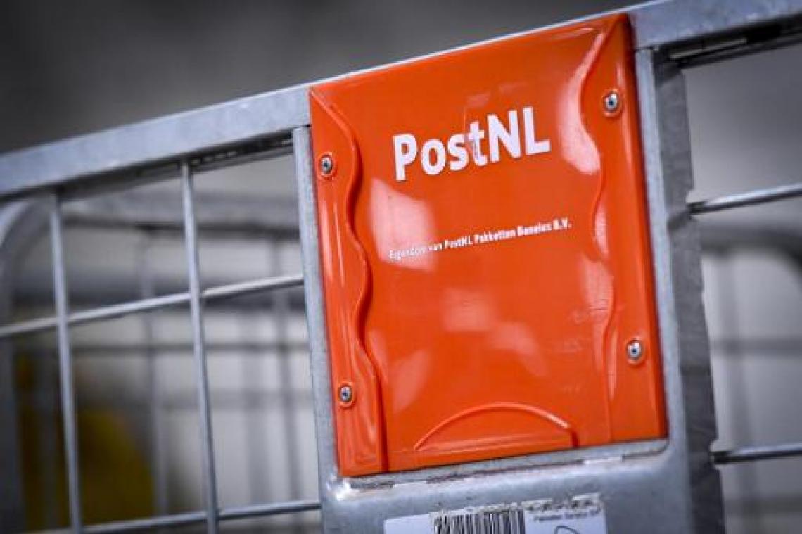 Nederlandse vakbond FNV dreigt met acties bij PostNL