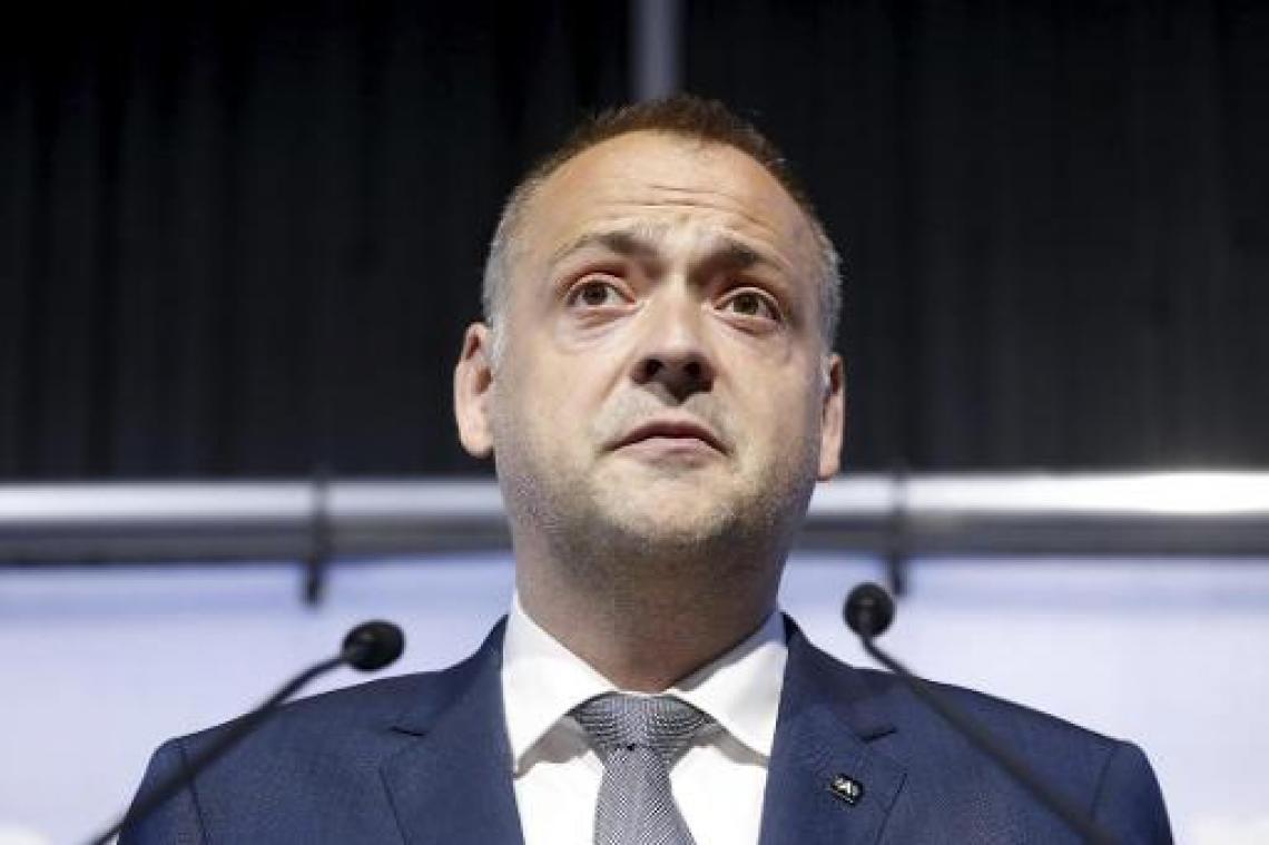 OCMW Antwerpen moet inbinden over privédetectives