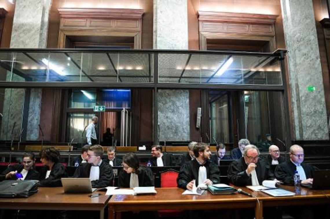 Burgerlijke partijen aan het woord op proces aanslag Joods Museum