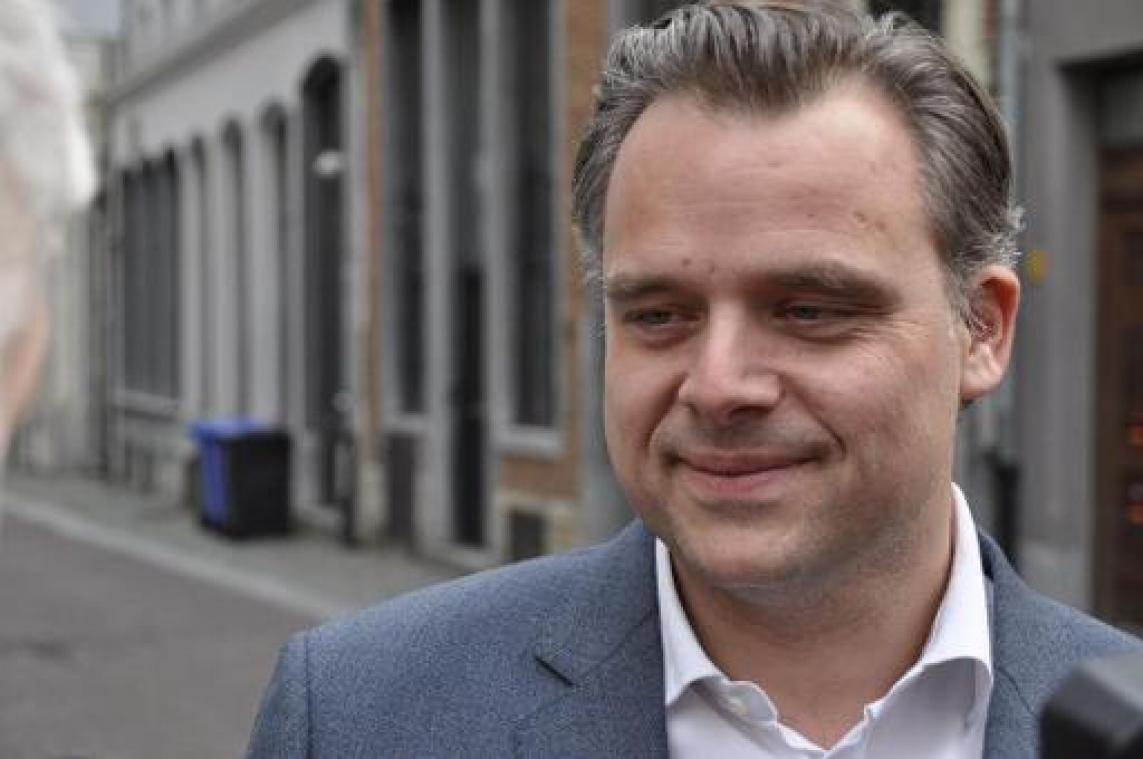 5G-netwerk belandt op de lange baan