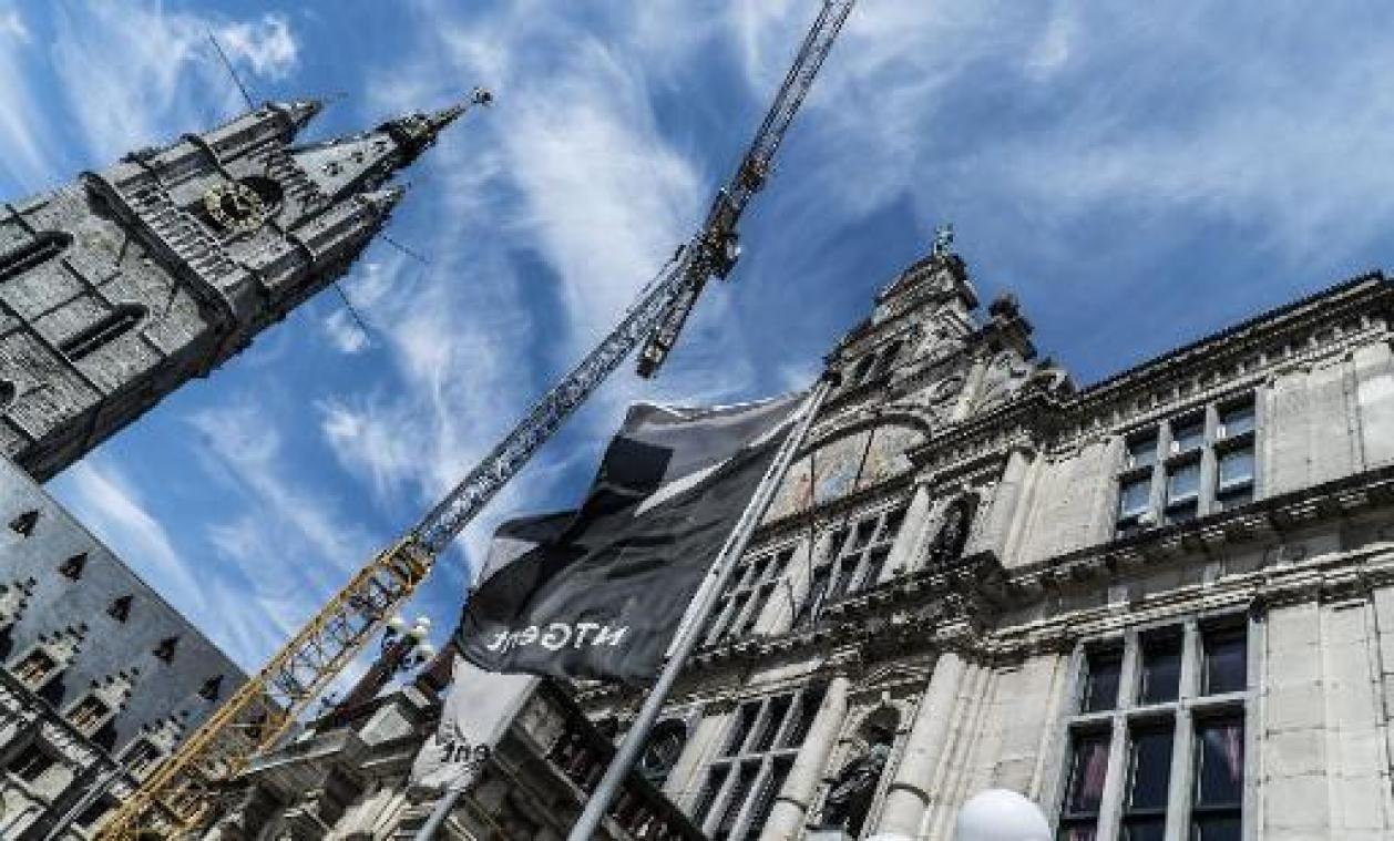 NTGent schrapt dansvoorstelling omdat Congolese acteurs geen visa krijgen
