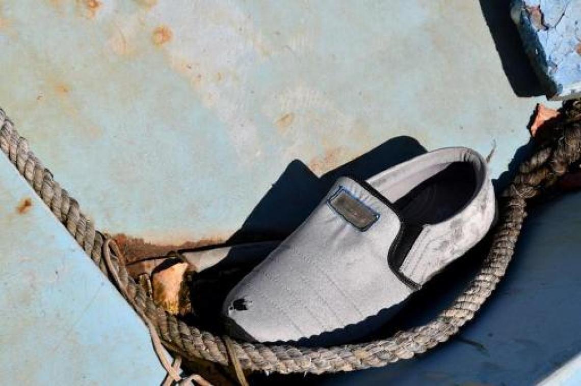 Rubberboot met vluchtelingen gekapseisd voor Libische kust: verschillende vermisten