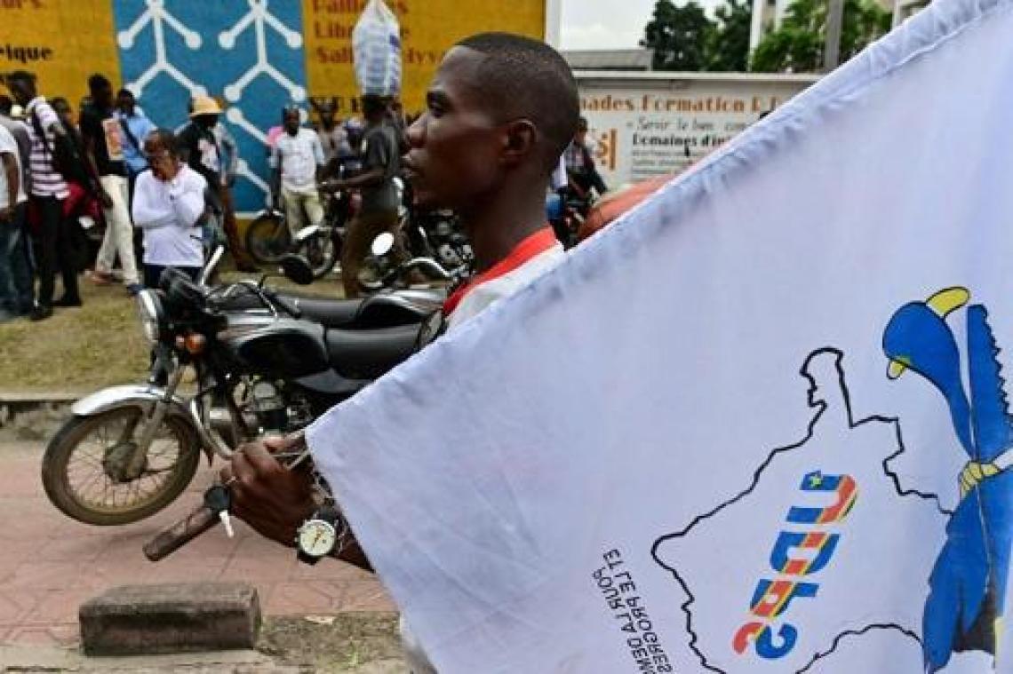 Congolese verkiezingen: uitspraak van Grondwettelijk Hof wordt zaterdagnamiddag verwacht