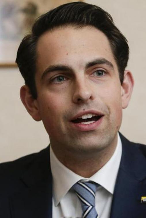 "2019 wordt jaar van de opstand van gewone Vlaming tegen de politieke elite"