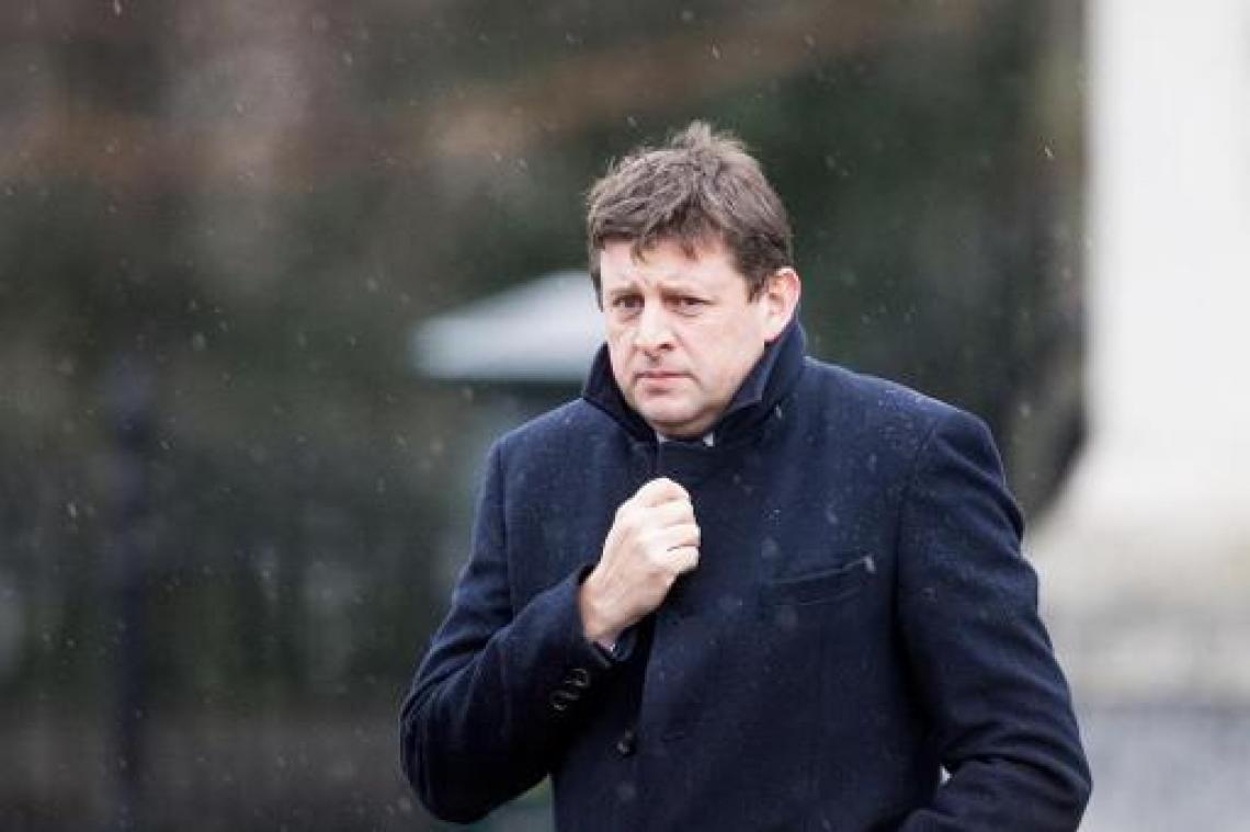 Sp.a wil "iedereen opnieuw zekerheid" bieden