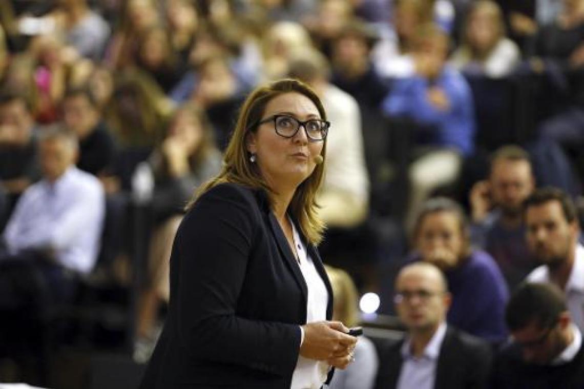 Rutten kan binnenkort eed afleggen als burgemeester van Aarschot