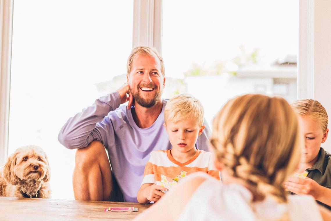 Pleegouders krijgen meer vakantie