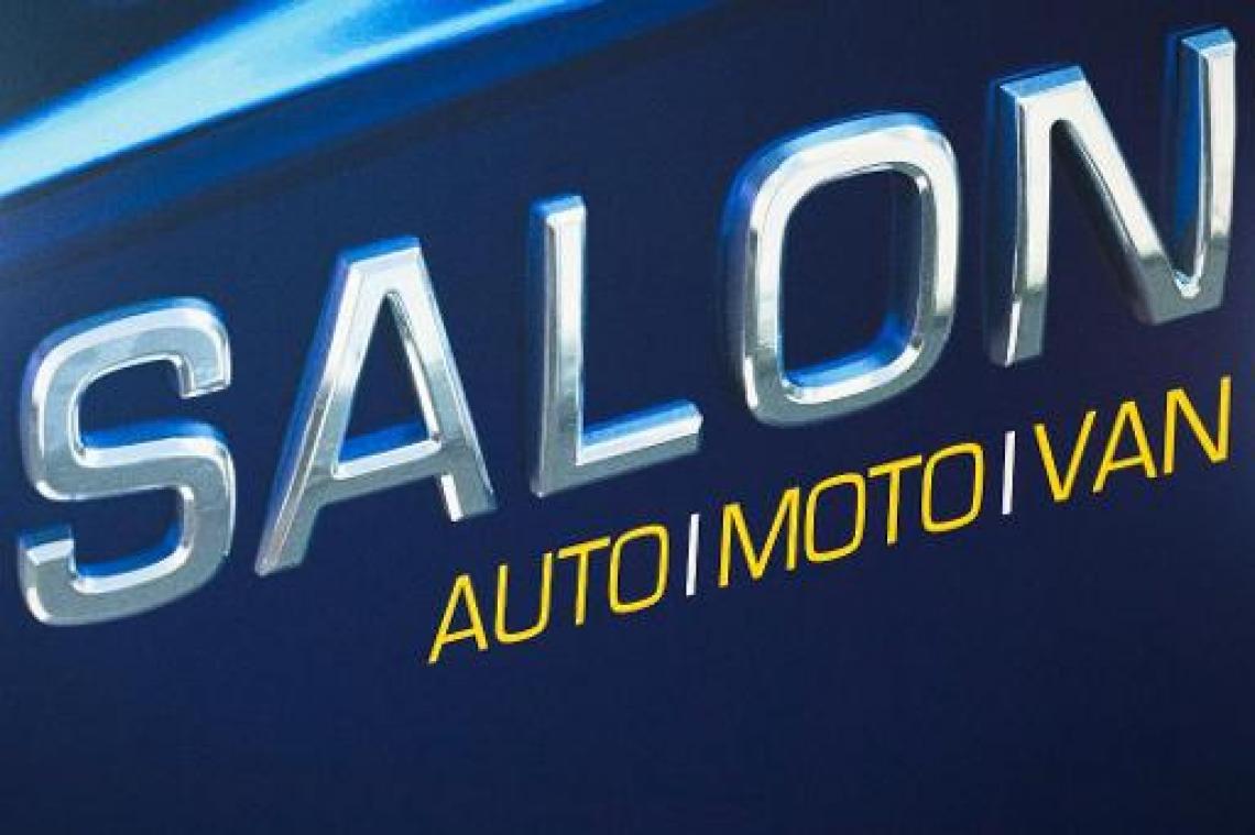 Autosalon - Al meer dan 100.000 bezoekers na eerste weekend