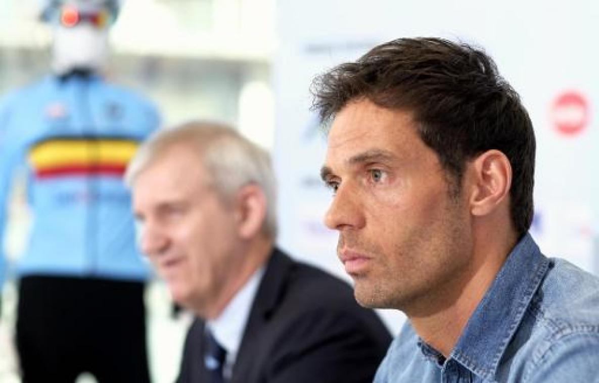 Bondscoach wil niet kiezen tussen kopmannen: "Wout en Toon staan op gelijke hoogte"