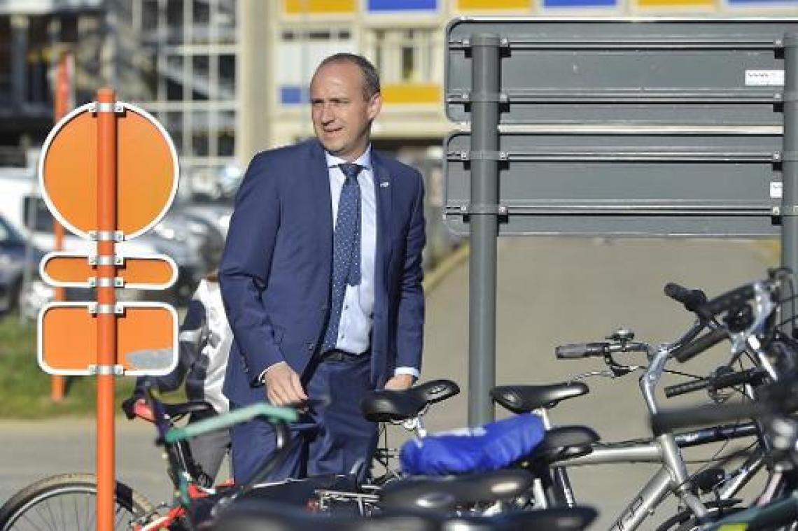 Burgemeesters en schepenen vragen meer respect van hun inwoners