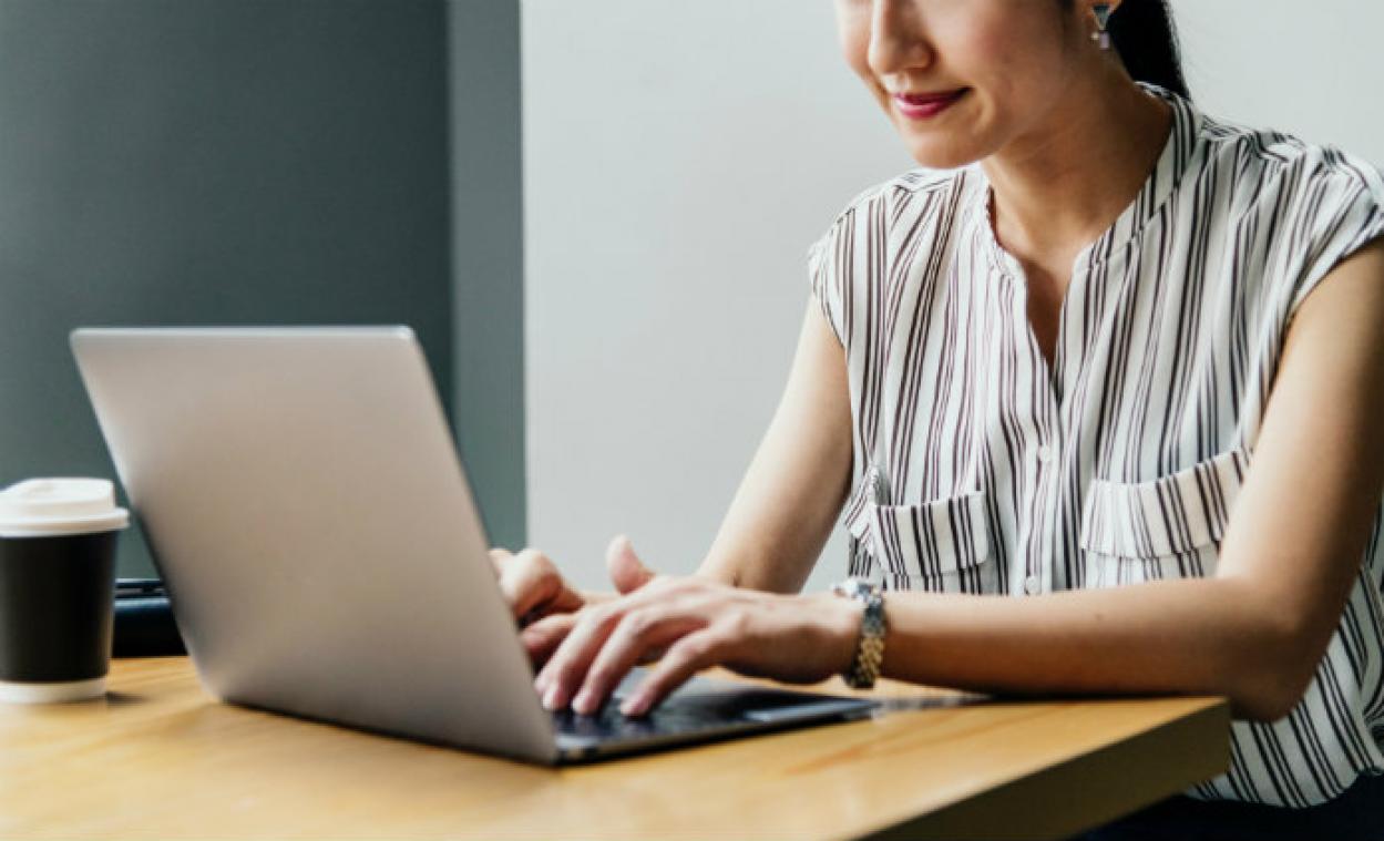 Productiever zijn? Plan witjes' in je agenda