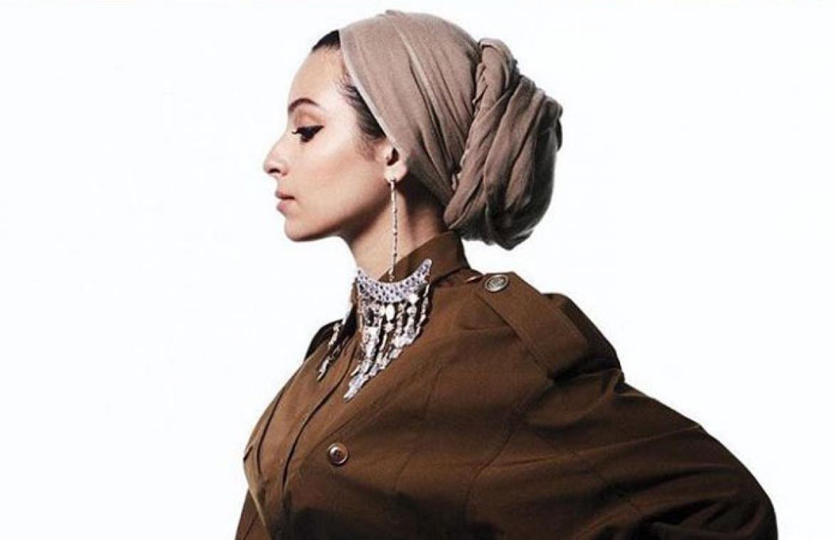 Activiste diep ontgoocheld door pijnlijke fout van Vogue Magazine
