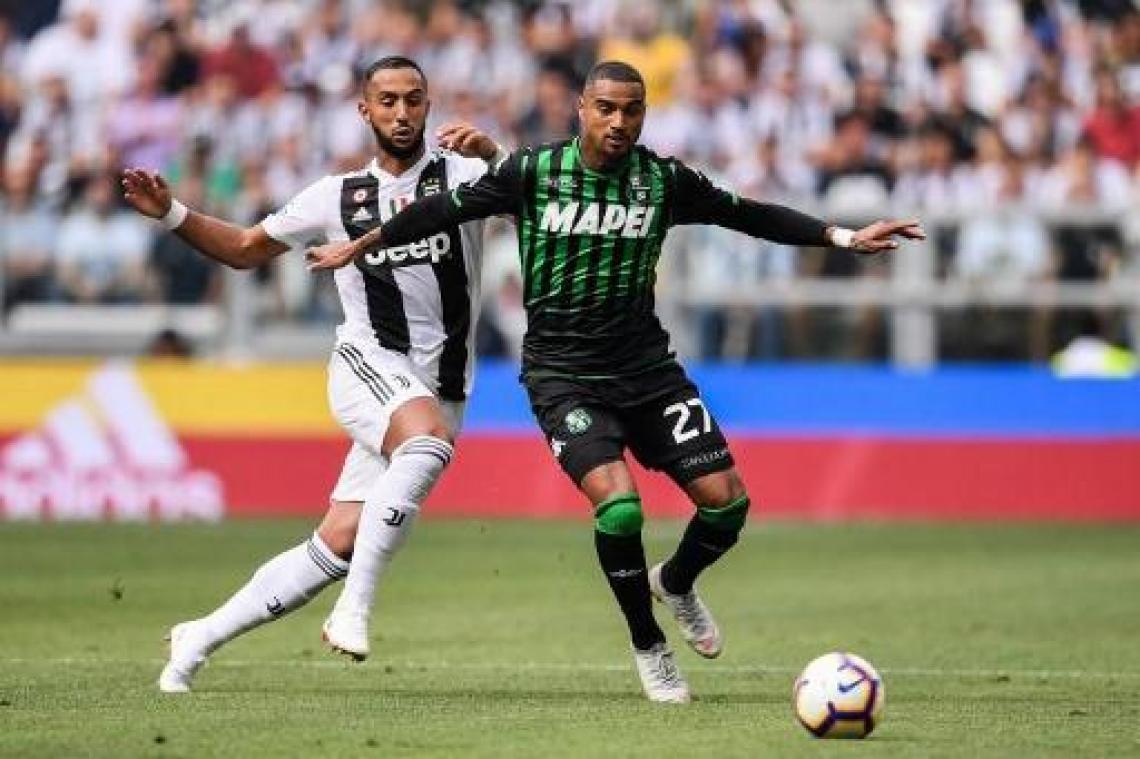 La Liga - Kevin-Prince Boateng op uitleenbasis naar FC Barcelona