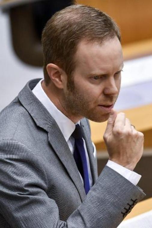 "Paarsgele coalitie kan lokale electorale kracht CD&V onderuit halen"