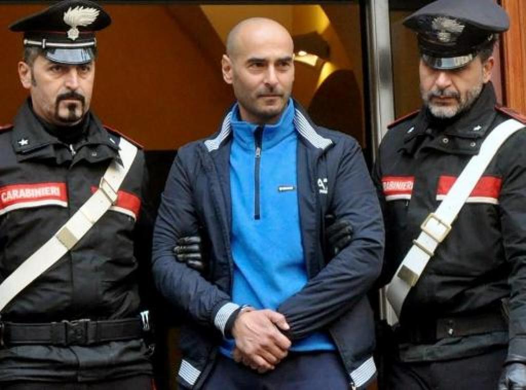 Nieuwe slag tegen Siciliaanse maffia in Palermo