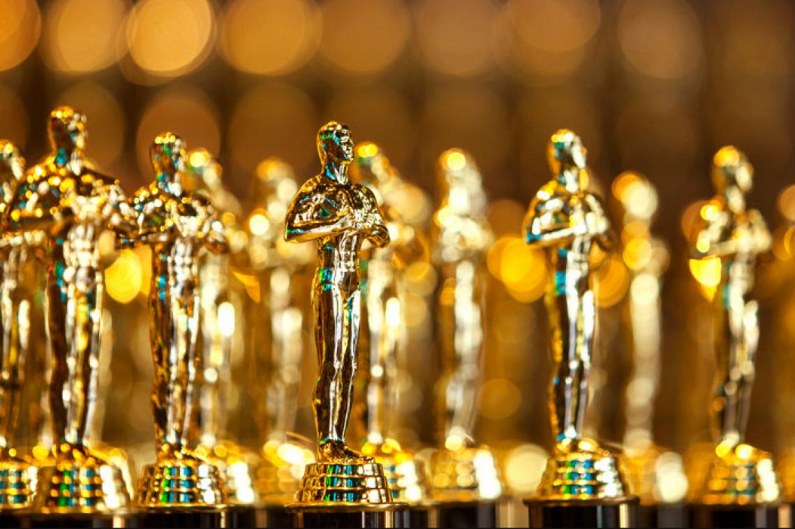 'Roma' en 'The Favourite' behalen elk 10 Oscarnominaties