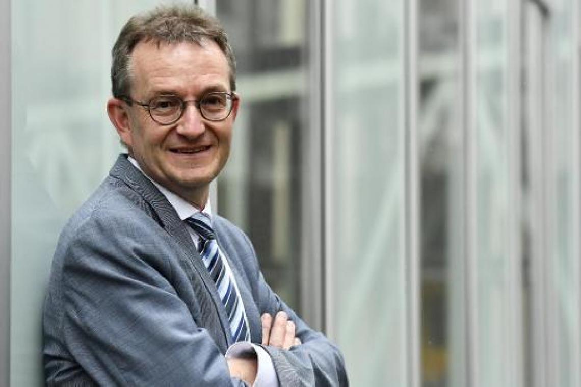 "K staat ook in toekomst voor katholiek en voor kwaliteit"