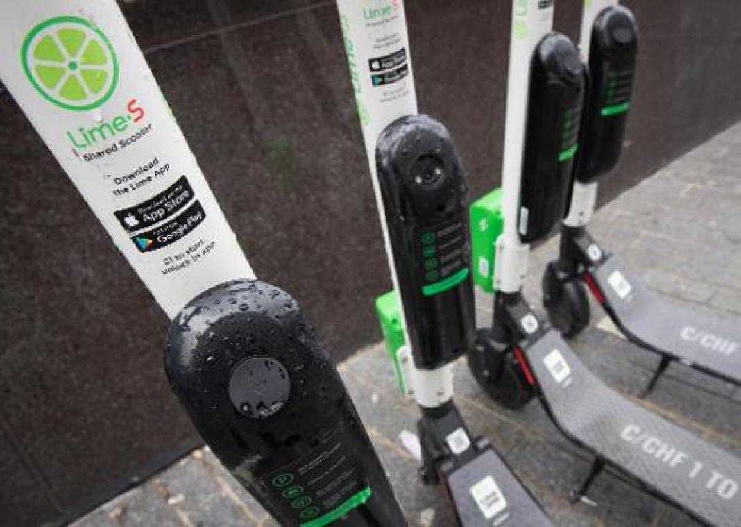 Europees Parlement verwerpt verplichte verzekering voor e-bikes