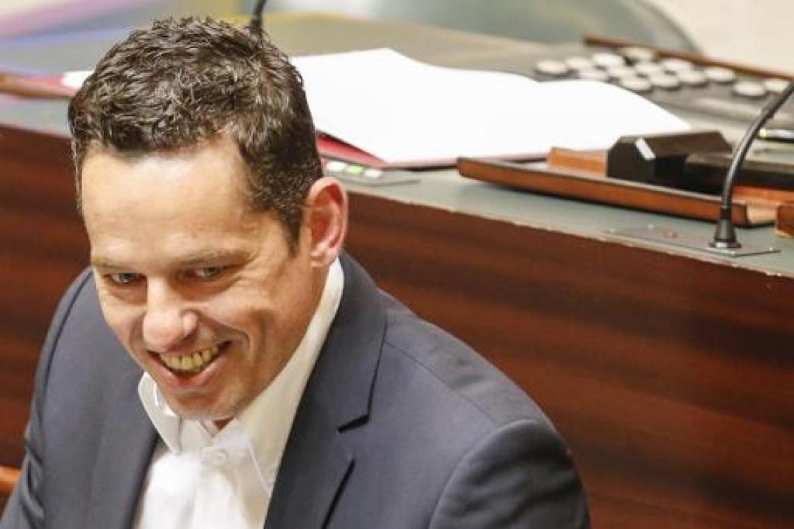 "Slechte stiptheid kan en mag niet zomaar afgeschoven worden op externe oorzaken"