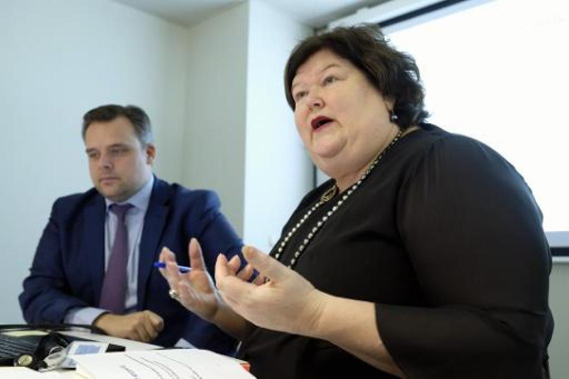 App zorgt voor vlottere toegang tot sociale voordelen voor kwetsbare groepen
