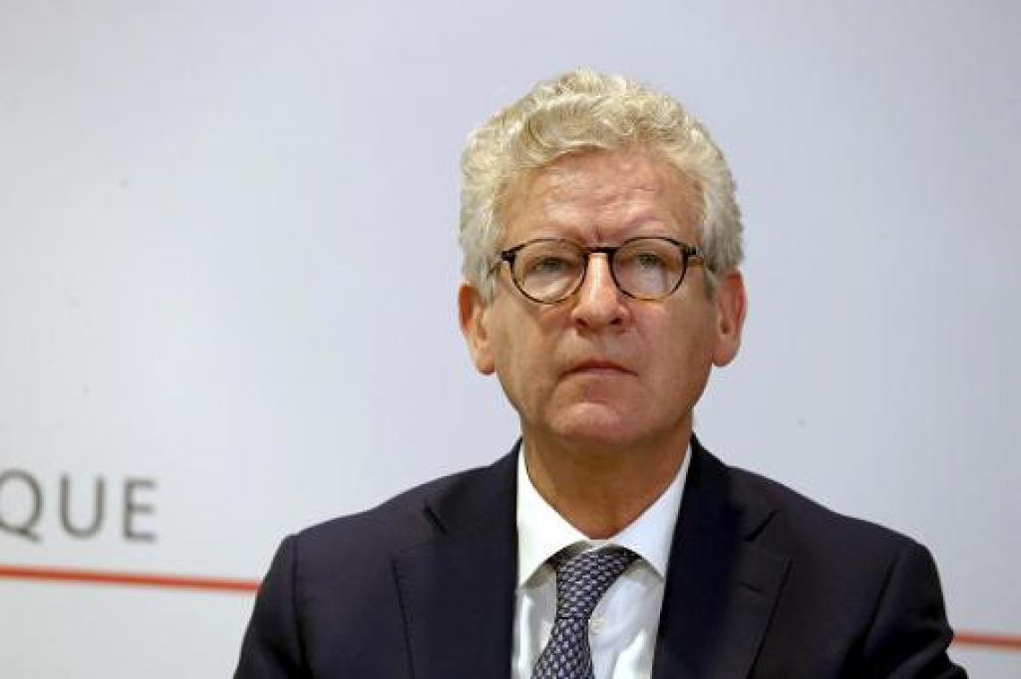 Minister De Crem belooft meer steun in strijd tegen transmigranten