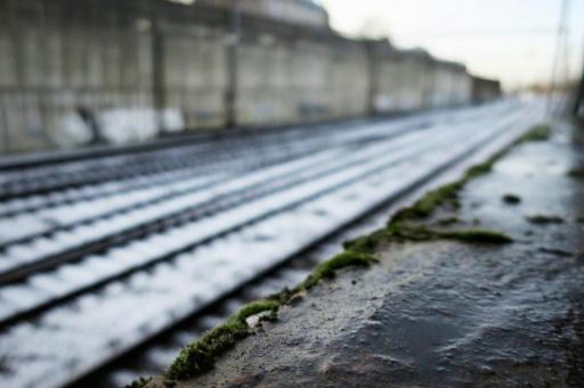 Kleine incidenten, storingen en vertragingen bij treinen