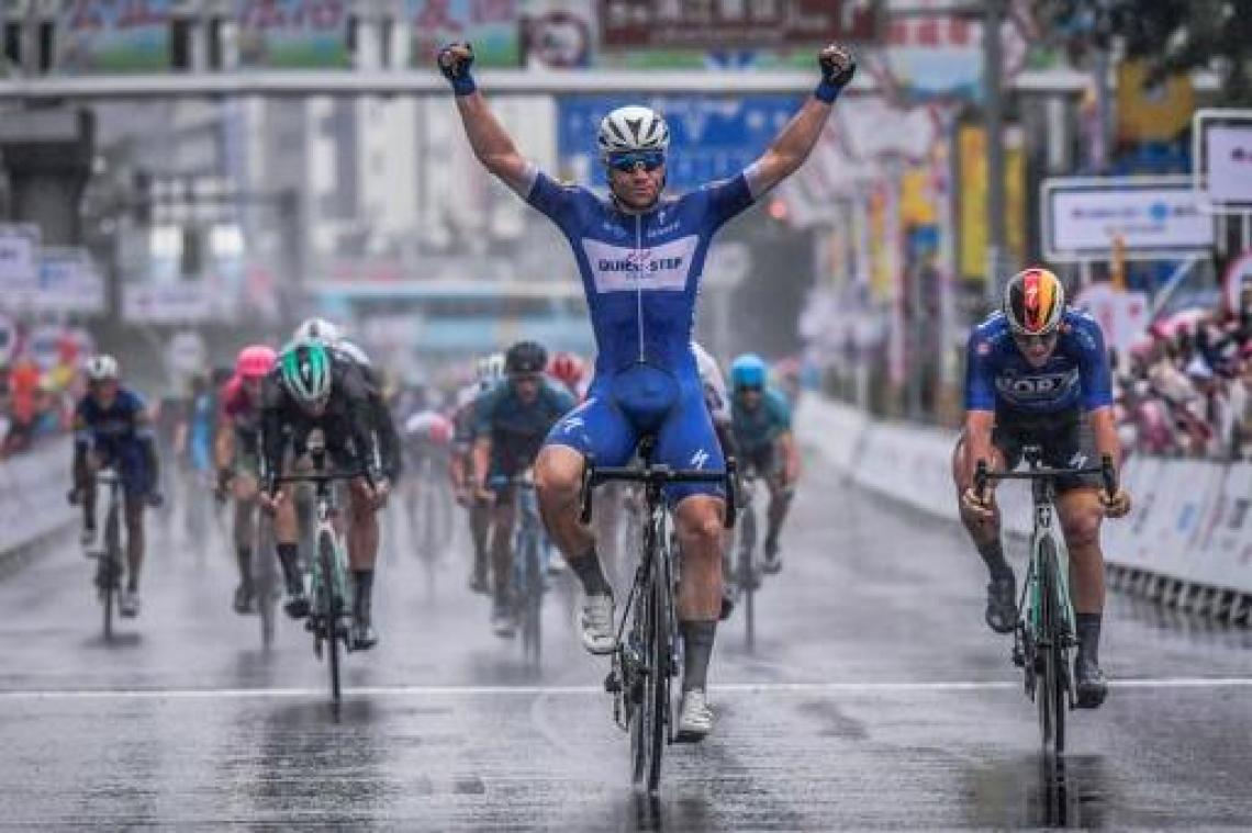 107e editie met langere lus in Nederland en slechts twee plaatselijke ronden in Schoten