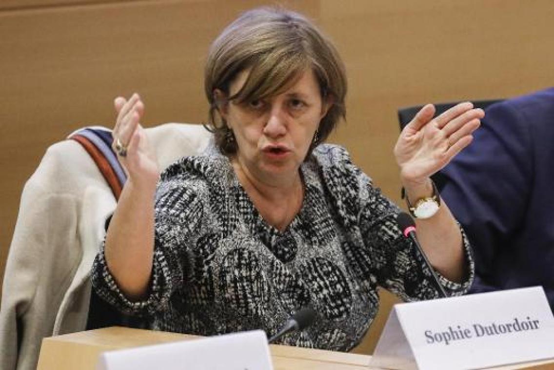Dutordoir wil realistischere stiptheidsmeting
