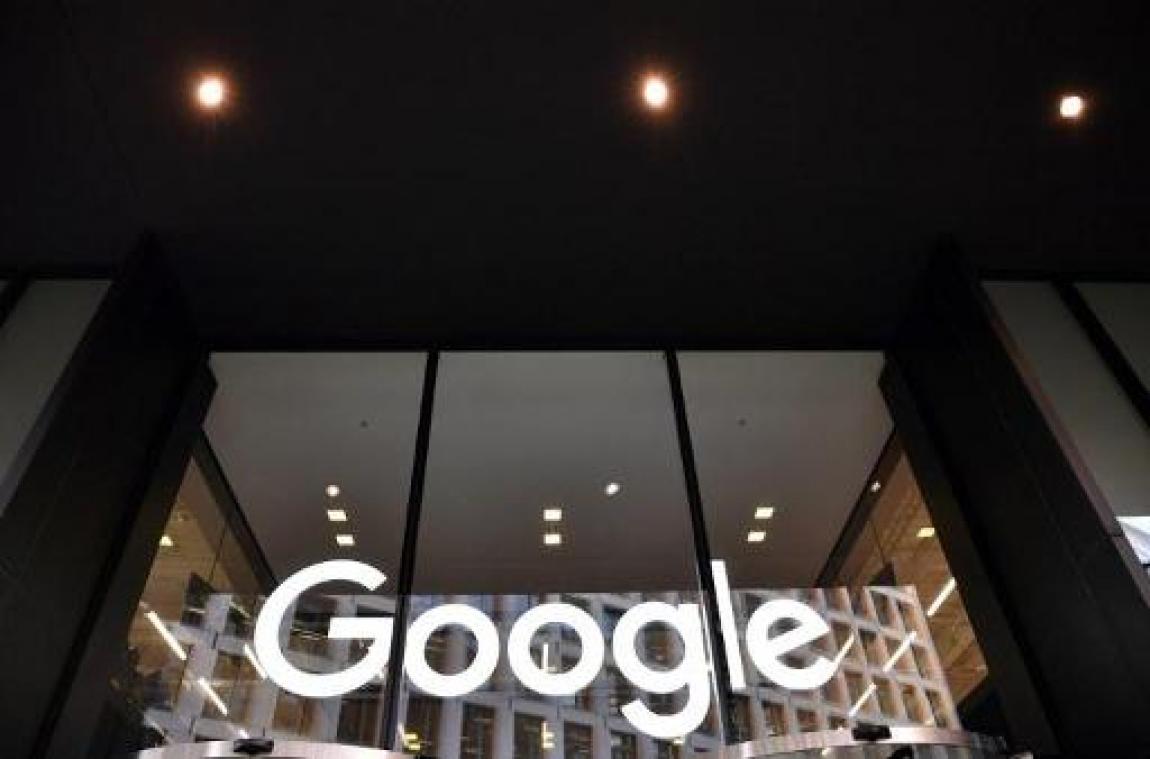 Google in beroep tegen Franse boete