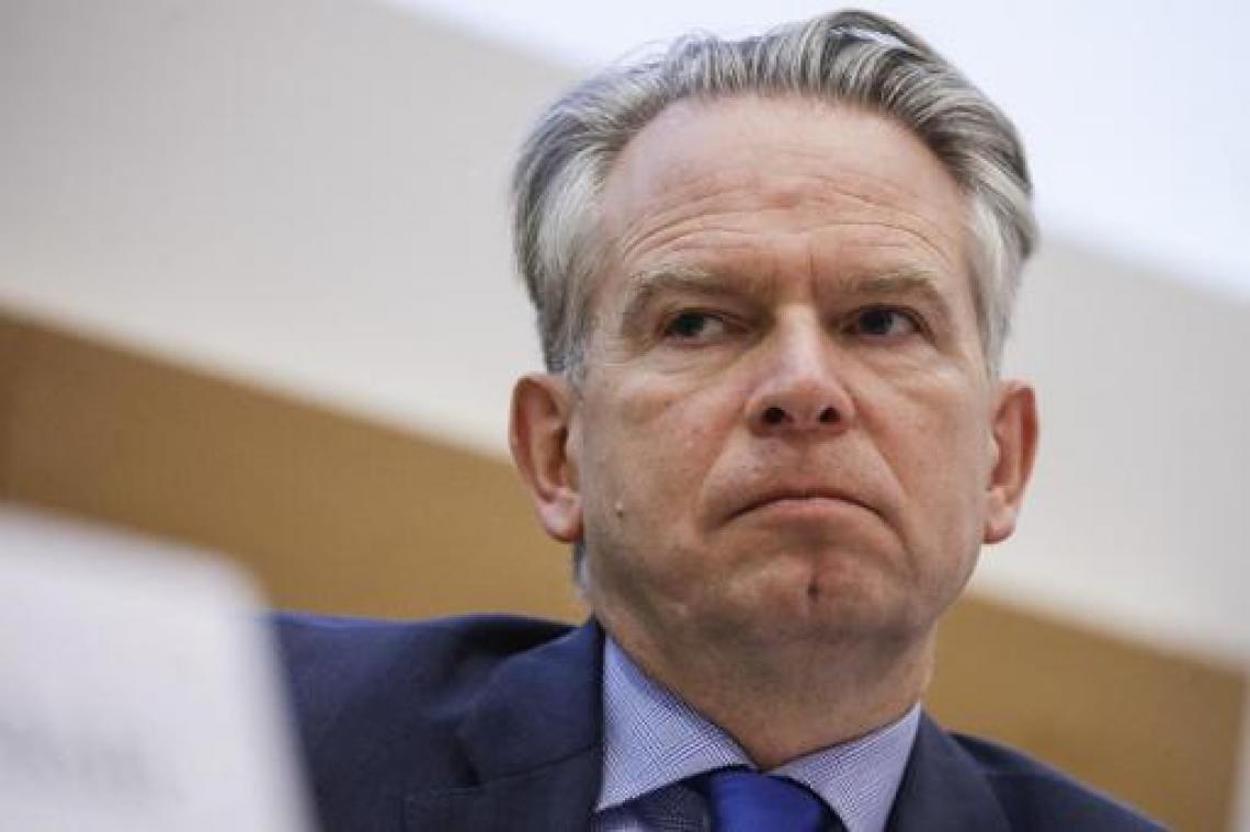 "Dramatisch tekort aan technici"