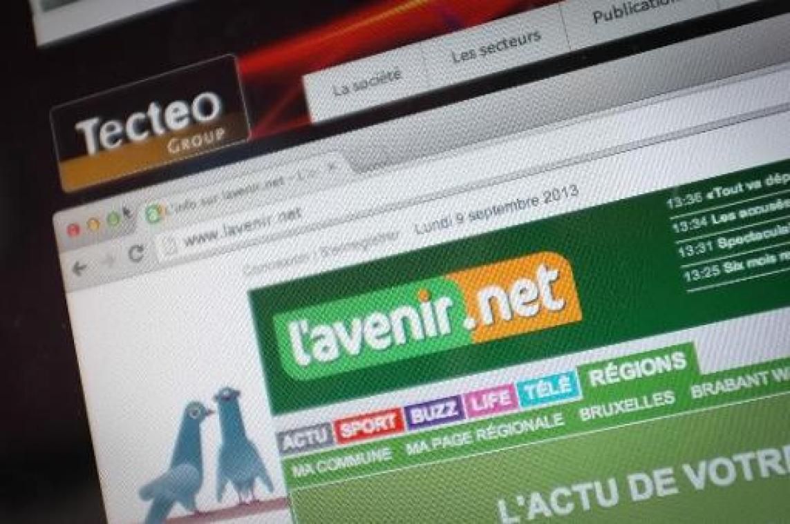 Alle kaderleden van redactie met ontslag bedreigd