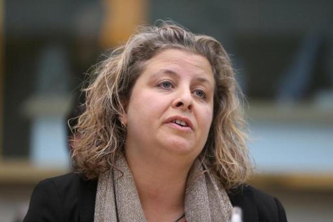N-VA, CD&V, Open Vld en MR sluiten akkoord over justitiehervormingen