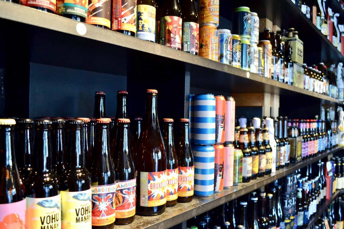 Belgisch café is opnieuw beste ter wereld